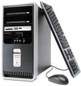 Hp PC Compaq Presario Media Center SR2027ES (RJ042AA#ABE) Hp PC Compaq Presario Media Center SR2027ES (RJ042AA#ABE)